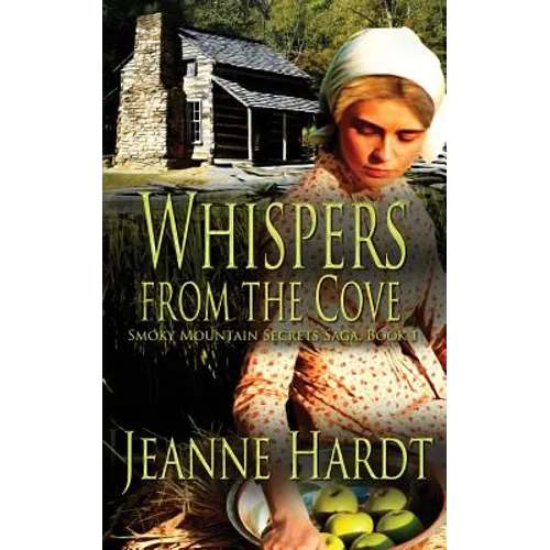 Whispers from the Cove - Paperback