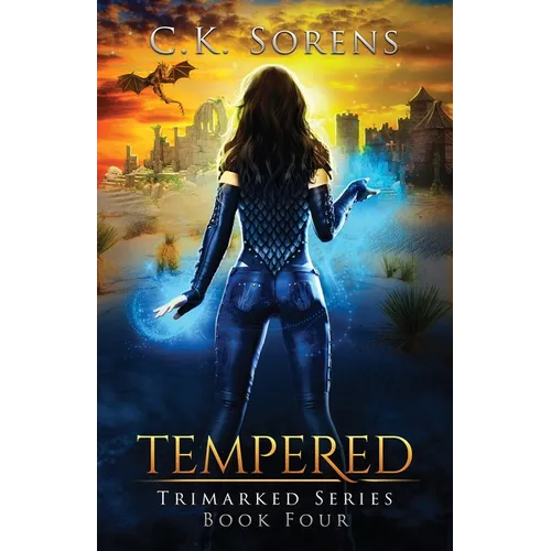 Tempered - Paperback