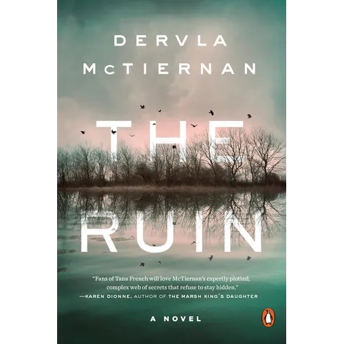 The Ruin - Paperback
