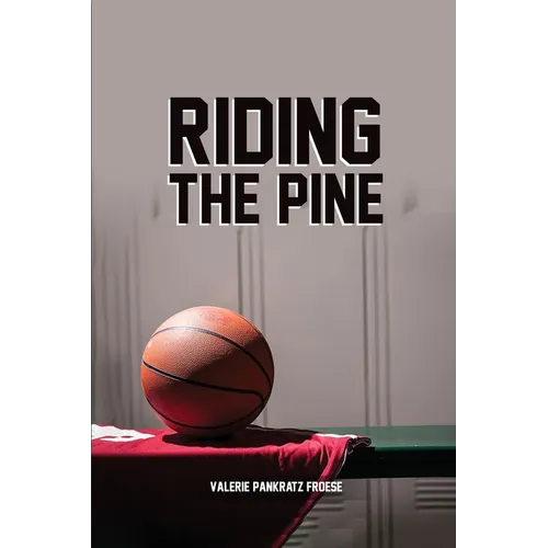 Riding The Pine - Paperback