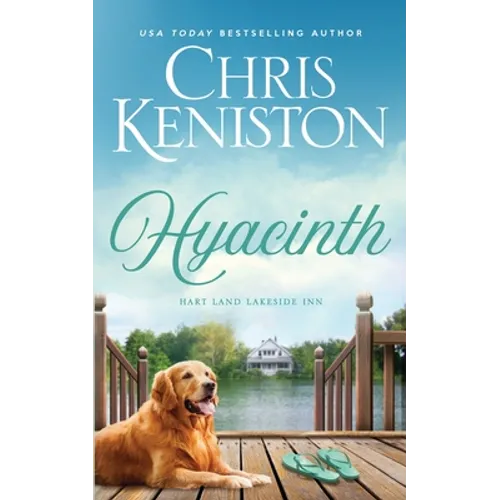 Hyacinth - Paperback