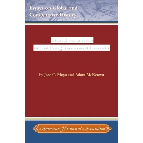 World Migration in the Long Twentieth Century - Paperback
