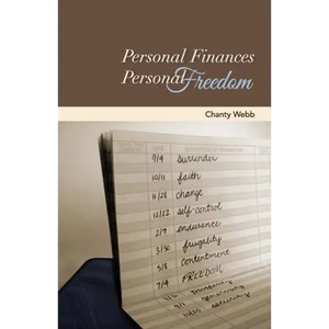 Personal Finances, Personal Freedom - Paperback