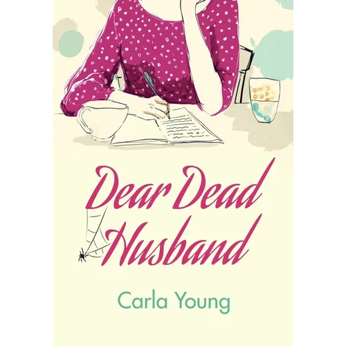 Dear Dead Husband - Hardcover