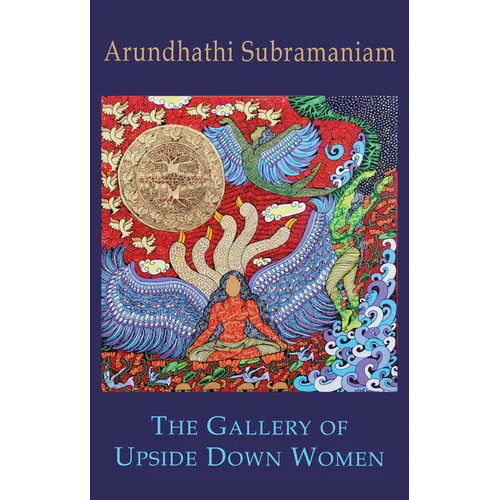 The Gallery of Upside Down Women - Paperback