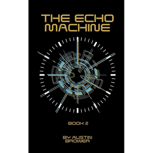 The Echo Machine - Paperback