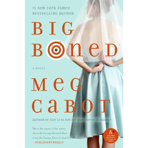 Big Boned - Paperback