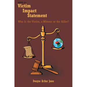 Victim Impact Statement: Who Is the Victim, a Witness or the Killer? (A Poetic Mystery Suspense Thriller) - Paperback