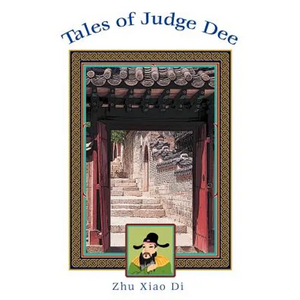 Tales of Judge Dee - Paperback
