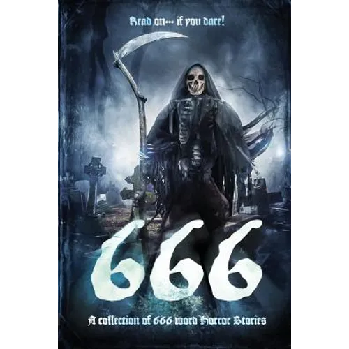 666 - Paperback