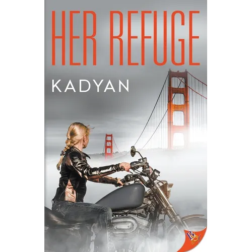 Her Refuge - Paperback
