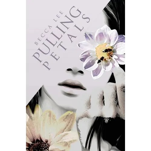 Pulling Petals - Paperback