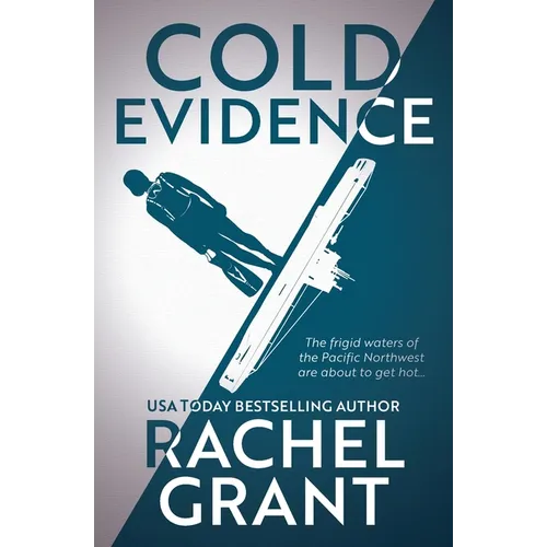 Cold Evidence - Paperback
