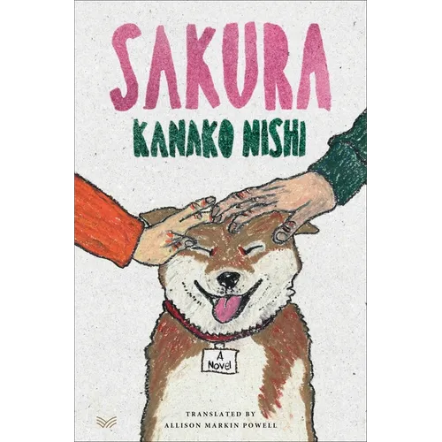 Sakura - Hardcover