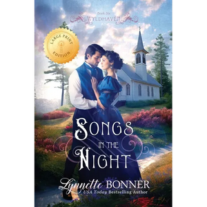 Songs in the Night (Large Print Edition) - Paperback