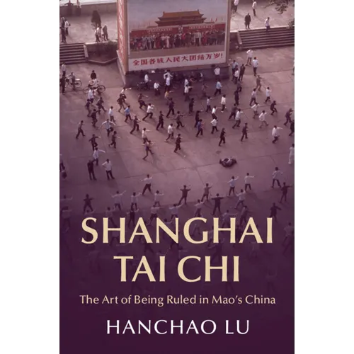 Shanghai Tai Chi - Paperback