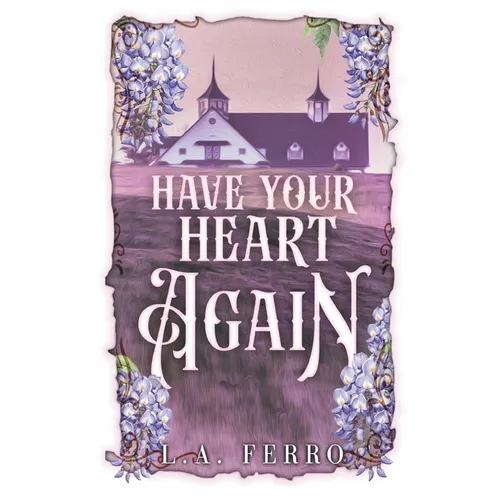 Have Your Heart Again - Paperback