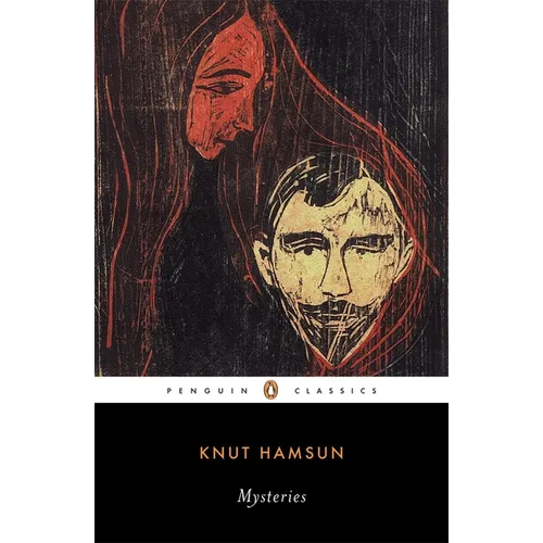Mysteries - Paperback