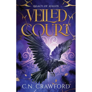 Veiled Court - Paperback