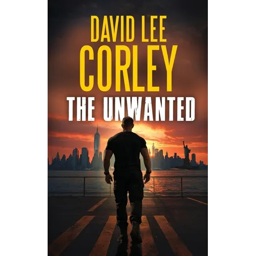 The Unwanted - Paperback