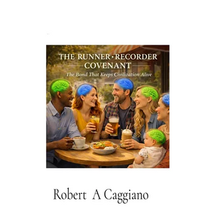 The Runner Recorder Covenant - Paperback