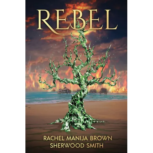 Rebel - Paperback