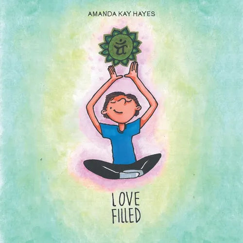 Love Filled - Paperback