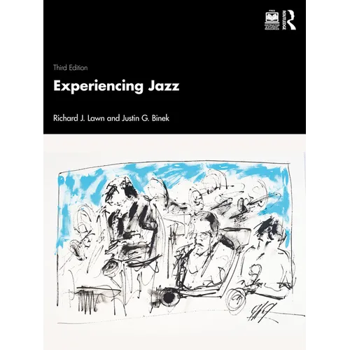 Experiencing Jazz - Paperback