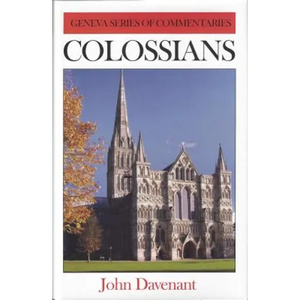 Colossians - Hardcover