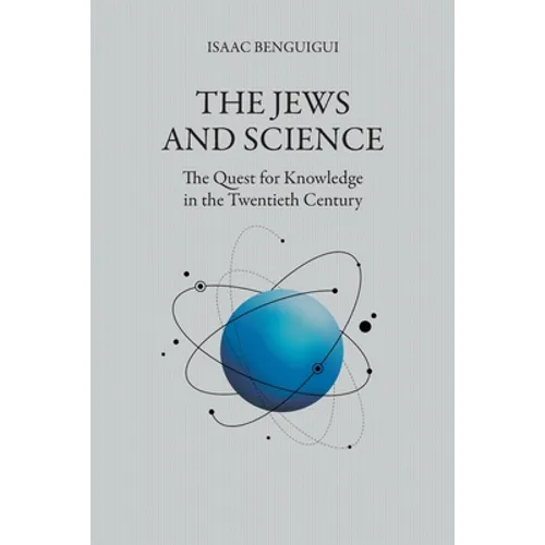 The Jews and Science - Paperback