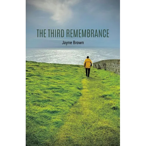 The Third Remembrance - Paperback