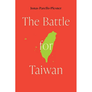 The Battle for Taiwan - Paperback