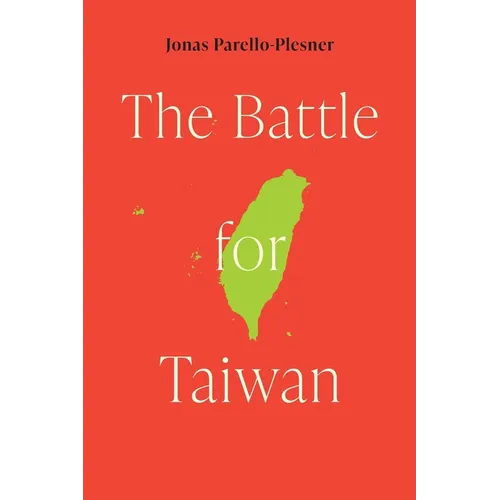 The Battle for Taiwan - Paperback