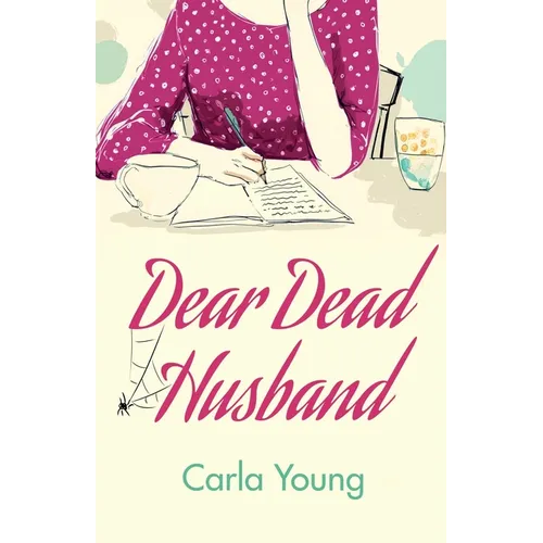 Dear Dead Husband - Paperback