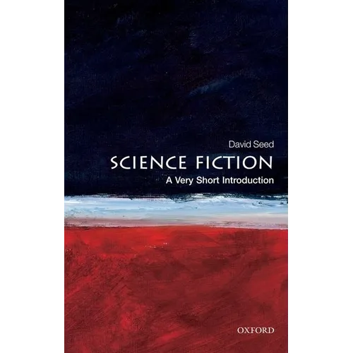 Science Fiction: A Very Short Introduction - Paperback