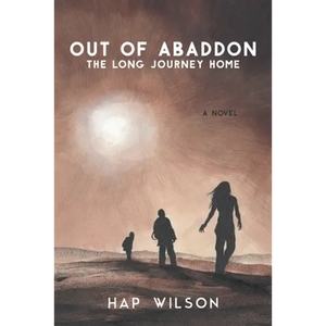 Out of Abaddon: The Long Journey Home - Paperback