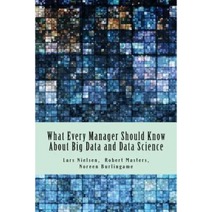 What Every Manager Should Know About Big Data and Data Science - Paperback