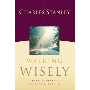 Walking Wisely: Real Life Solutions for Life's Journey - Paperback
