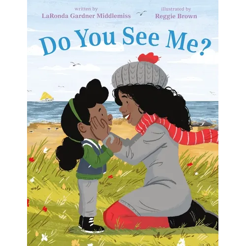 Do You See Me? - Hardcover