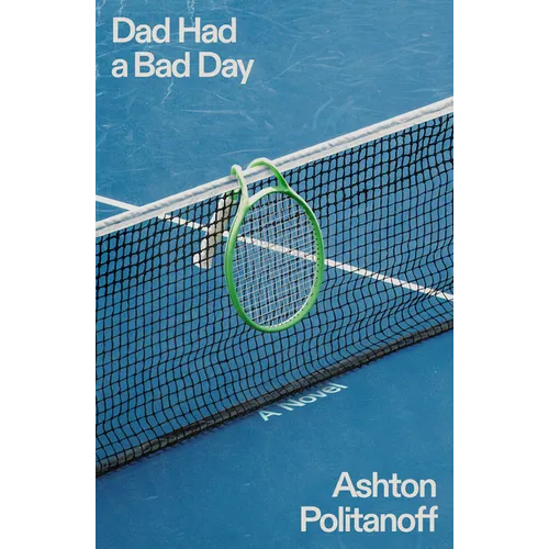 Dad Had a Bad Day - Paperback
