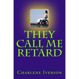 They Call Me Retard - Paperback