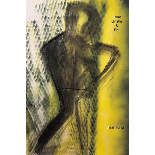 Bone, Gristle and Fat - Paperback