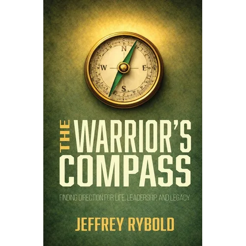 The Warrior's Compass - Paperback