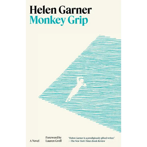Monkey Grip - Paperback