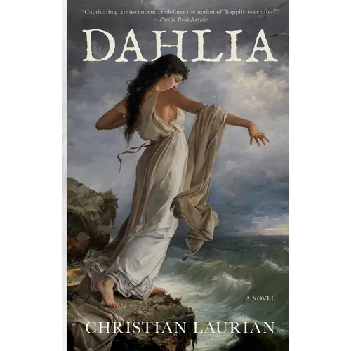 Dahlia - Paperback