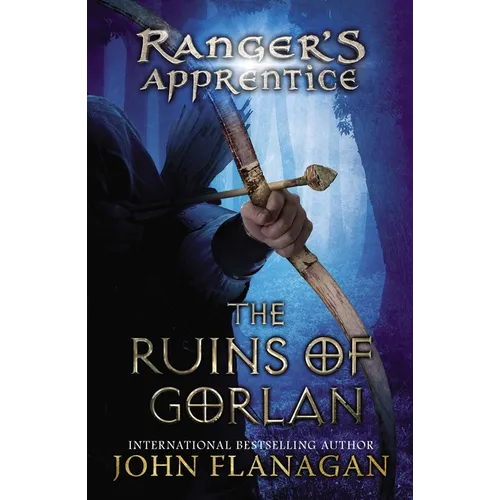 The Ruins of Gorlan: Book One - Paperback