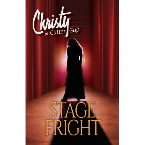 Stage Fright - Paperback