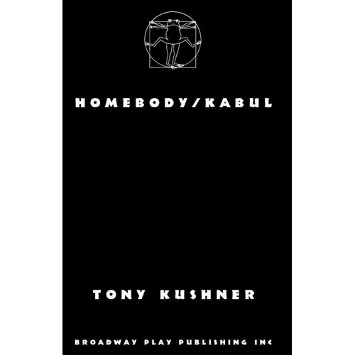 Homebody/Kabul - Paperback