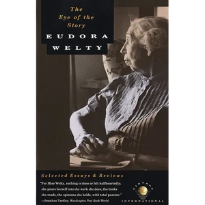The Eye of the Story: Selected Essays and Reviews - Paperback