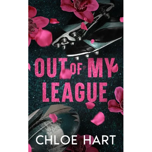 Out of my league - Paperback
